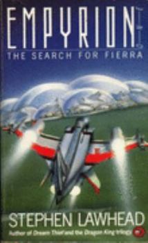 The Search for Fierra - Book #1 of the Empyrion