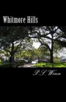 Paperback Whitmore Hills Book