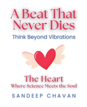 Paperback A Beat That Never Dies Book