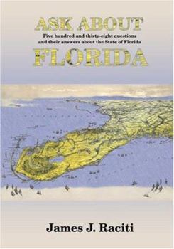 Paperback Ask about Florida Book
