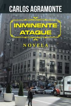 Paperback Inminente ataque [Spanish] Book