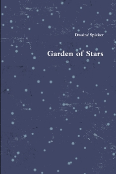 Paperback Garden of Stars Book