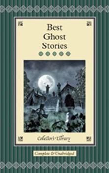 Best Ghost Stories