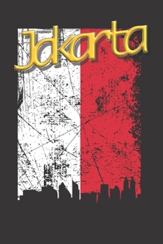 Paperback Jakarta Book