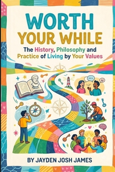Paperback Worth Your While Book