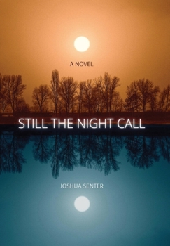 Hardcover Still the Night Call Book