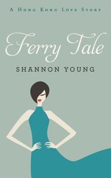 Paperback Ferry Tale Book