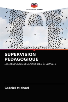 Paperback Supervision Pédagogique [French] Book
