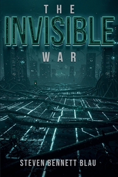 Paperback The Invisible War Book