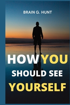 Paperback How You Should See Yourself Book