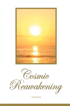 Paperback Cosmic Reawakening Book