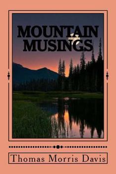 Paperback Mountain Musings Book