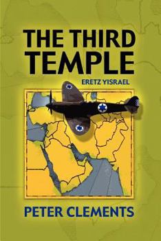 Paperback The Third Temple Book