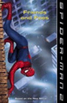 Paperback Spider-Man 2 Book
