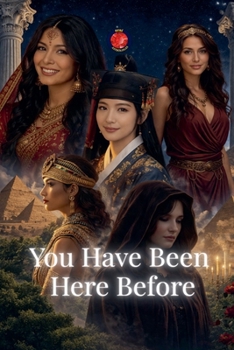 Paperback You Have Been Here Before Book