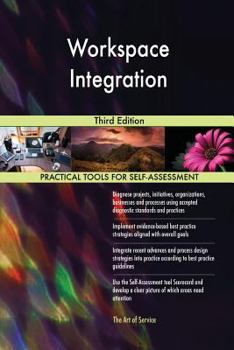 Paperback Workspace Integration Third Edition Book