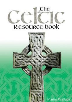 Paperback The Celtic Resource Book
