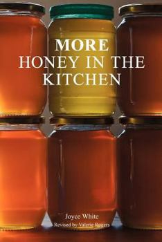 Paperback More Honey in the Kitchen Book