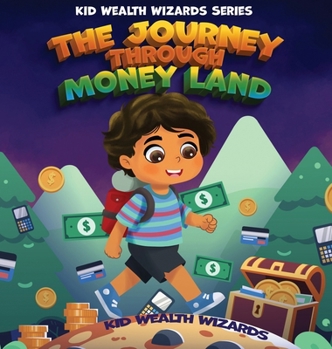 Journey Through Money Land
