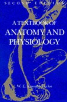 Paperback A Textbook of Anatomy and Physiology Book