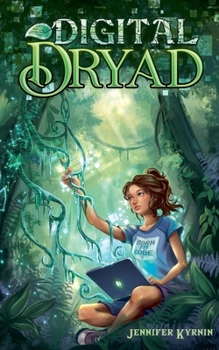 Paperback Digital Dryad Book