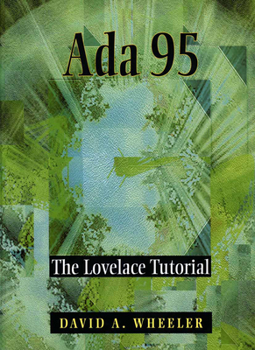 Paperback ADA 95: The Lovelace Tutorial Book