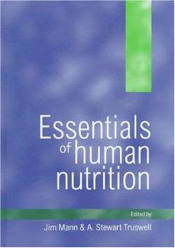 Paperback Essentials of Human Nutrition Book
