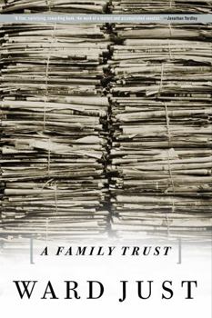 Paperback A Family Trust Book