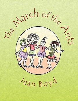 Paperback The March of the Ants Book