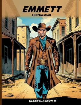 Paperback EMMETT US Marshall Book