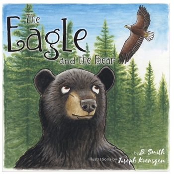 Paperback The Eagle and the Bear Book