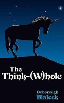 Paperback The Think-(W)Hole Book