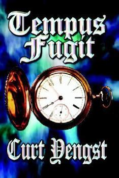 Paperback Tempus Fugit Book