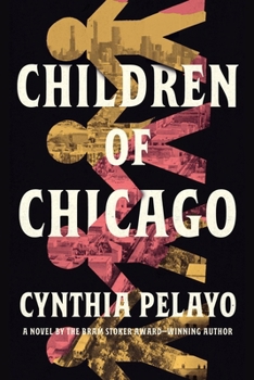 Paperback Children of Chicago Book
