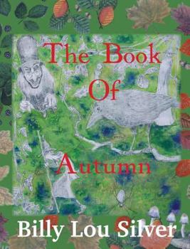 Hardcover The Book of Autumn Book