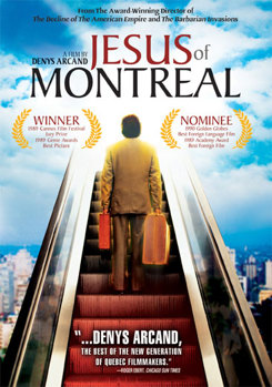Jesus Of Montreal
