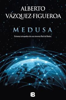 Hardcover Medusa [Spanish] Book