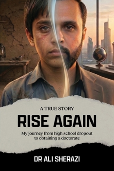 Paperback Rise Again Book