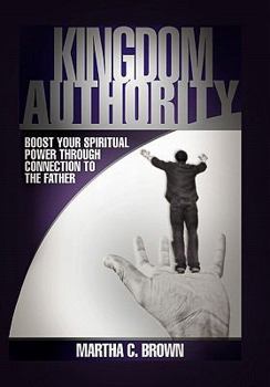 Paperback Kingdom Authority Book