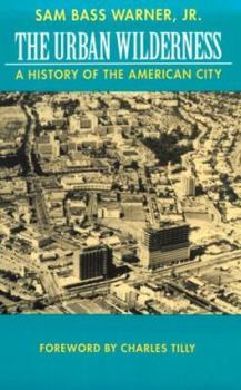 Paperback Classics in Urban History Book