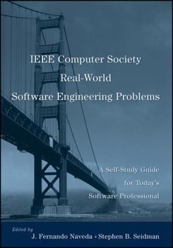 Paperback Software Engineering Problem Book