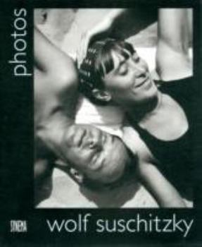 Paperback Wolf Suschitzky: Photos Book