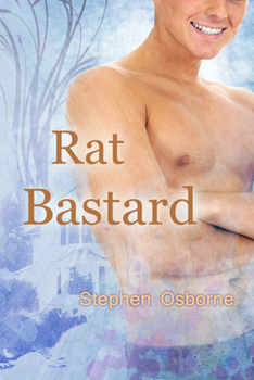 Paperback Rat Bastard: Volume 2 Book
