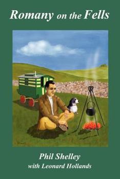 Paperback Romany on the Fells Book