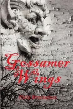 Paperback Gossamer Wings Book