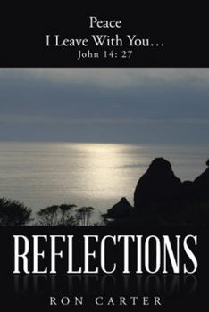 Hardcover Reflections Book