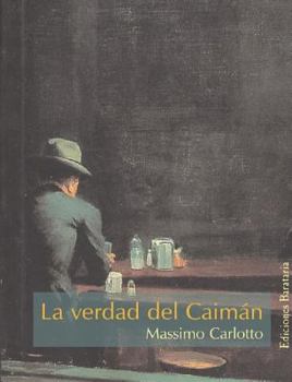 Paperback La Verdad del Caimán Book