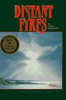 Paperback Distant Fires Book