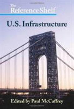 Paperback Reference Shelf: U.S. Infrastructure: 0 Book