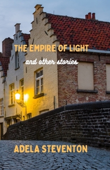 Paperback The Empire of Light: and other stories Book